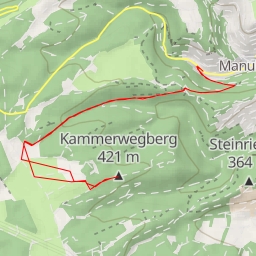 thumbnail for Kammerwegberg