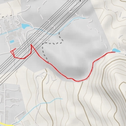 thumbnail for Peak Trail - Peak Trail - Fremont