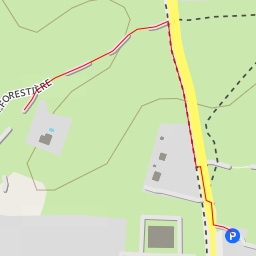 thumbnail for Chemin de la Forestière - Chemin de la Forestière