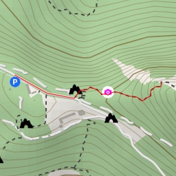 thumbnail for Creste del Summano - Creste del Summano