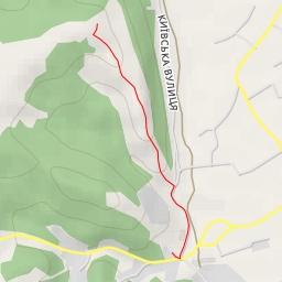 thumbnail for Київська вулиця