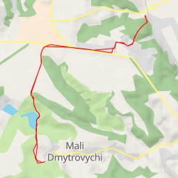 thumbnail for Вишнева вулиця - Вишнева вулиця