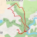 thumbnail for Chemin de la Hutais - Chemin de la Hutais