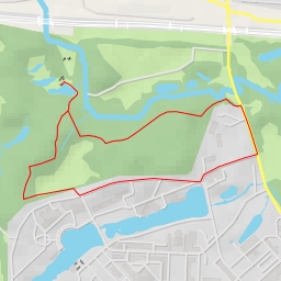 thumbnail for Сад вдохновений и созидания - Северо-Восточная хорда - Москва