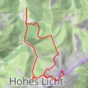 thumbnail for Mädelegabel