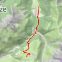 thumbnail for Enzianhütte - Eselweg