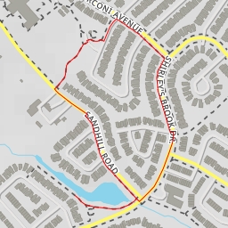 thumbnail for Billingham Crescent - Ottawa