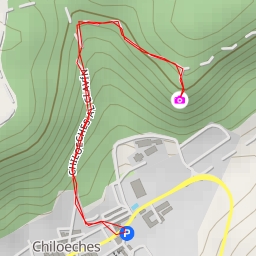 thumbnail for Mirador de la Peñalba