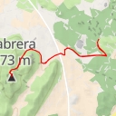 thumbnail for Cabrera