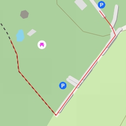 thumbnail for Camino de carboneras