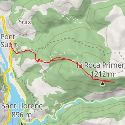 thumbnail for la Roca del Fener