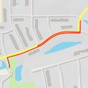 thumbnail for 77th Street Northeast