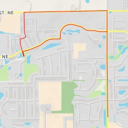 thumbnail for Maciver Avenue Northeast