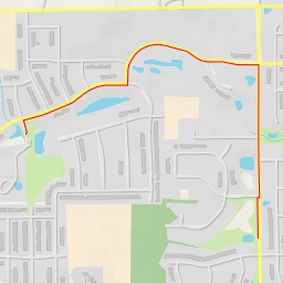 thumbnail for 73rd Street Northeast