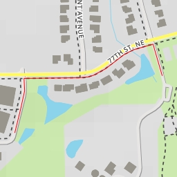 thumbnail for Lambert Avenue Northeast