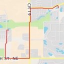 thumbnail for Kallad Avenue Northeast