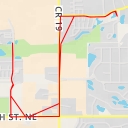 thumbnail for Kallad Avenue Northeast