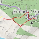 thumbnail for Anticima Ermada