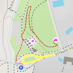 thumbnail for Estrada do Porto de Mós - Lagos