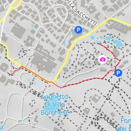 thumbnail for Bioparco - Via Ulisse Aldrovandi - Roma