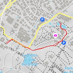 thumbnail for Bioparco - Via Ulisse Aldrovandi - Roma