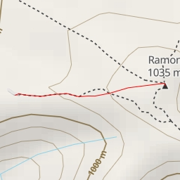 thumbnail for הר רמון