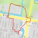 thumbnail for Oldegaarde - Rotterdam