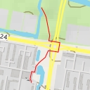 thumbnail for Zuiderparkpromemade-West - Zuiderparkpromemade-West - Rotterdam