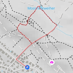 thumbnail for Batteriestrasse - Batteriestrasse - Zürich