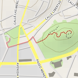 thumbnail for Avenida 5 de Julio - Ciudad Bolívar