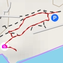 thumbnail for Carrer d'Irlanda