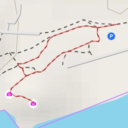 thumbnail for Carrer d'Irlanda