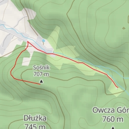 thumbnail for Sośnik
