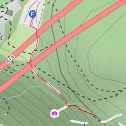 thumbnail for Känzeleweg - Känzeleweg