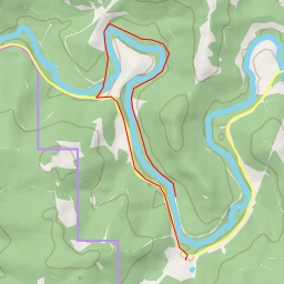 thumbnail for River Road - River Road