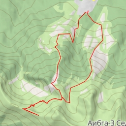 thumbnail for Альпийкие Луга - Альпийкие Луга