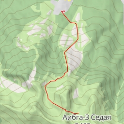 thumbnail for Айсберг