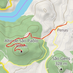 thumbnail for Alto de São Paôlo