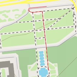 thumbnail for Тимирязев көшесі - Алматы