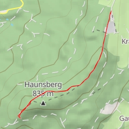 thumbnail for Gabrielen-Aussicht