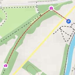 thumbnail for Voie Verte de la Suisse Normande - Caen