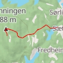 thumbnail for Rispeleitet