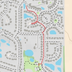 thumbnail for 69th Street Northeast