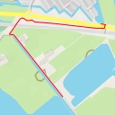 thumbnail for Roeleveenseweg - Zoetermeer