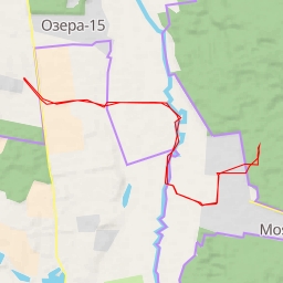 thumbnail for ДВТ № 527 КИУР - Memorial "Angels of Victory"