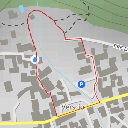 thumbnail for Ala Vignèta - Ala Vignèta - Terre di Pedemonte