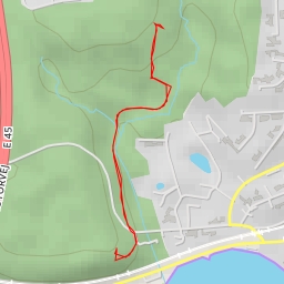 thumbnail for Gyllingehøj