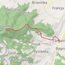 thumbnail for Złota Górka
