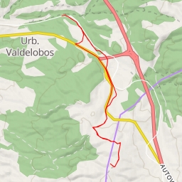 thumbnail for Posicion "Pancho Villa" - N-234