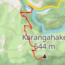 thumbnail for Karangahake
